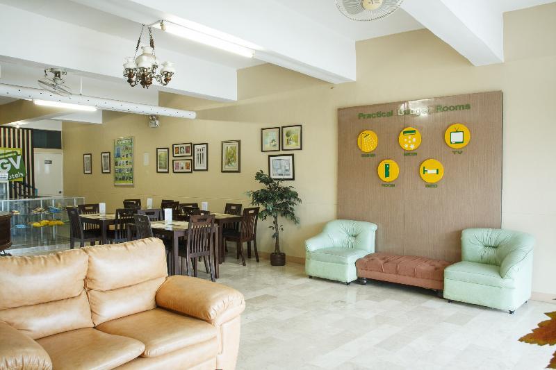 Gv Hotel - Valencia Zewnętrze zdjęcie