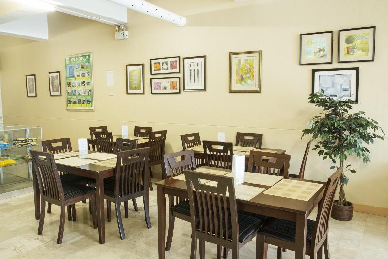 Gv Hotel - Valencia Zewnętrze zdjęcie