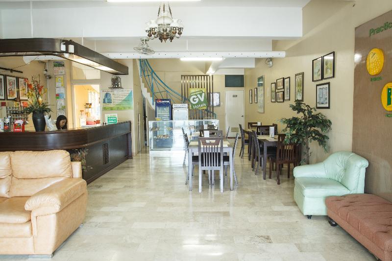 Gv Hotel - Valencia Zewnętrze zdjęcie