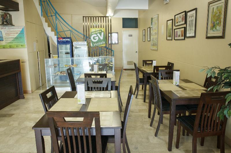 Gv Hotel - Valencia Zewnętrze zdjęcie
