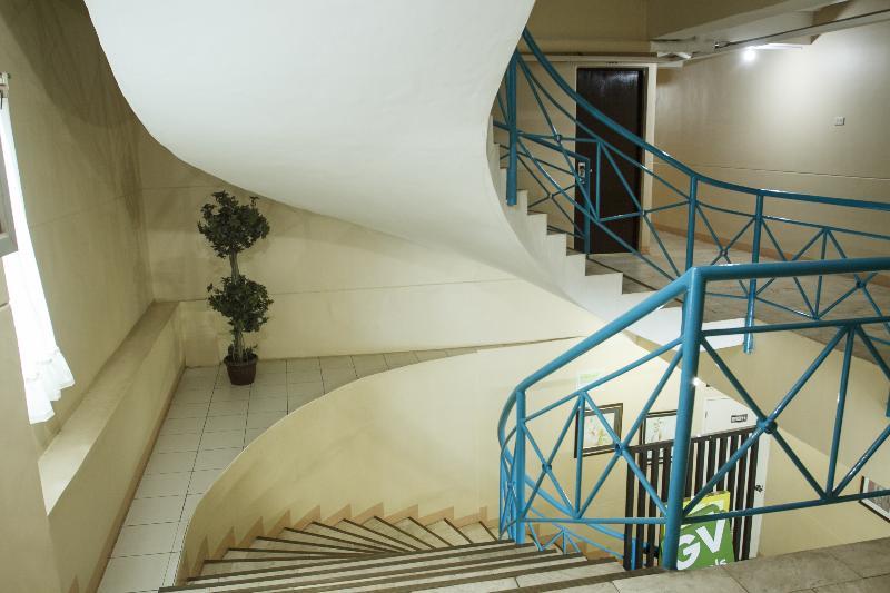 Gv Hotel - Valencia Zewnętrze zdjęcie