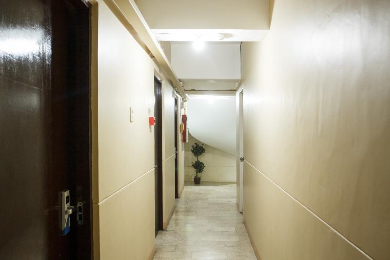 Gv Hotel - Valencia Zewnętrze zdjęcie