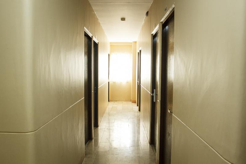 Gv Hotel - Valencia Zewnętrze zdjęcie