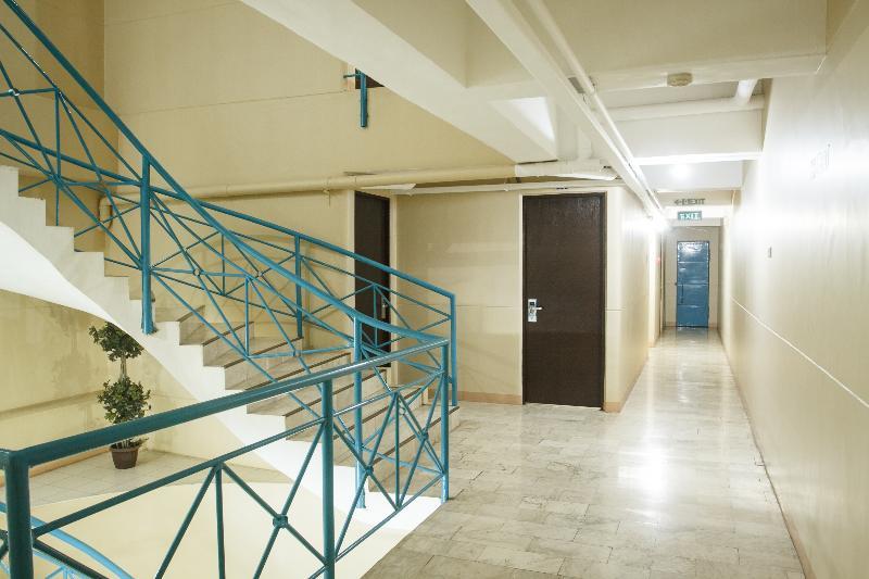 Gv Hotel - Valencia Zewnętrze zdjęcie