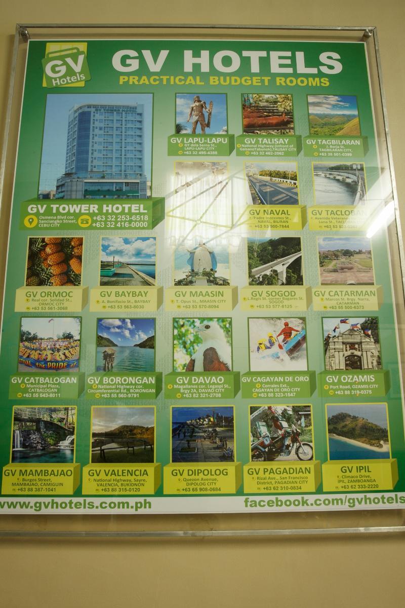 Gv Hotel - Valencia Zewnętrze zdjęcie