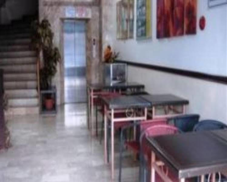 Gv Hotel - Valencia Zewnętrze zdjęcie