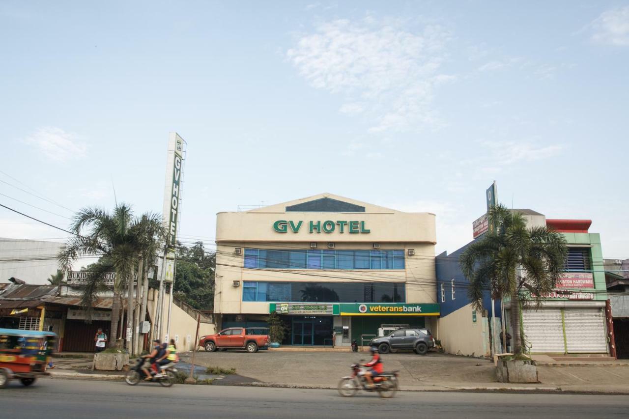 Gv Hotel - Valencia Zewnętrze zdjęcie