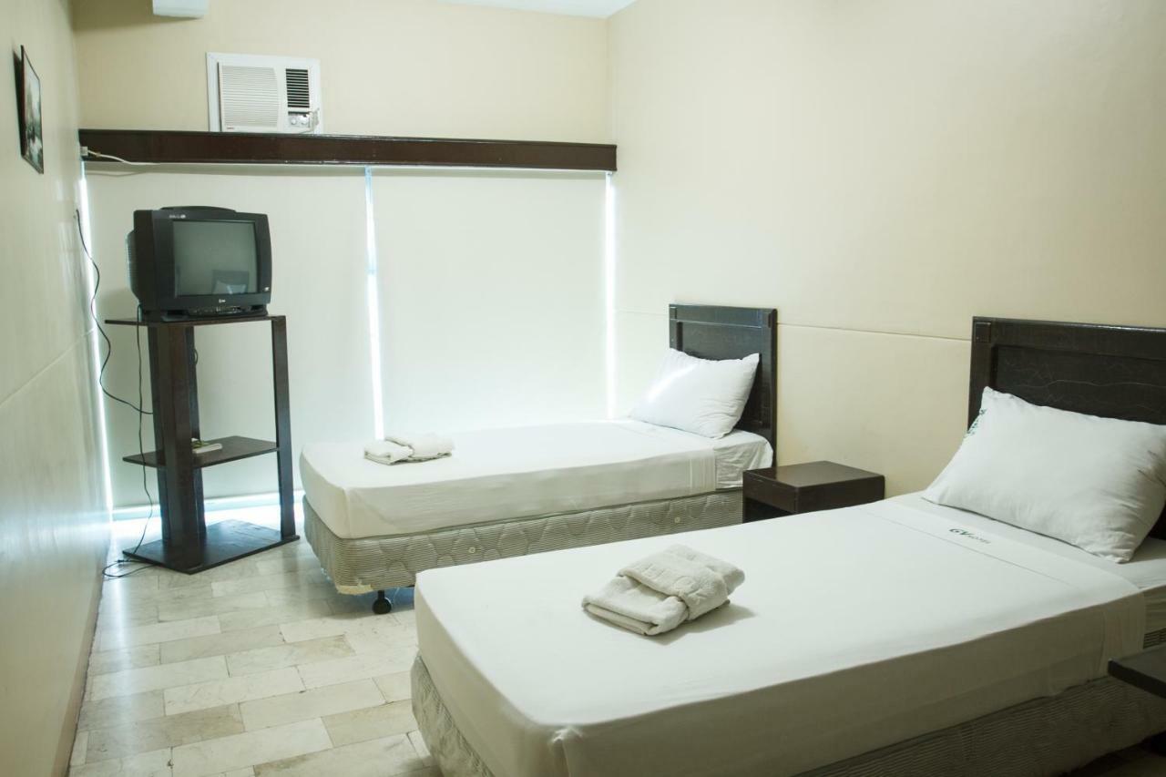 Gv Hotel - Valencia Zewnętrze zdjęcie
