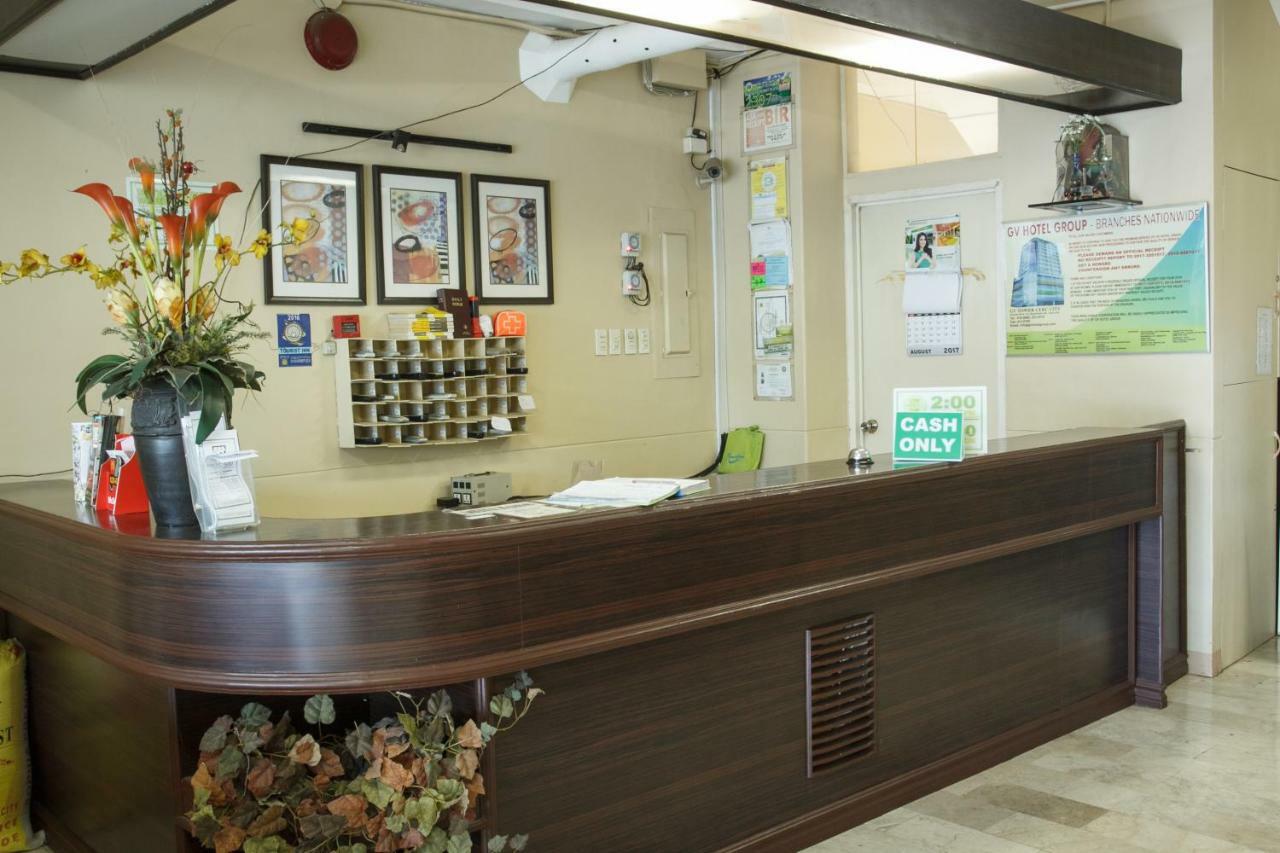 Gv Hotel - Valencia Zewnętrze zdjęcie