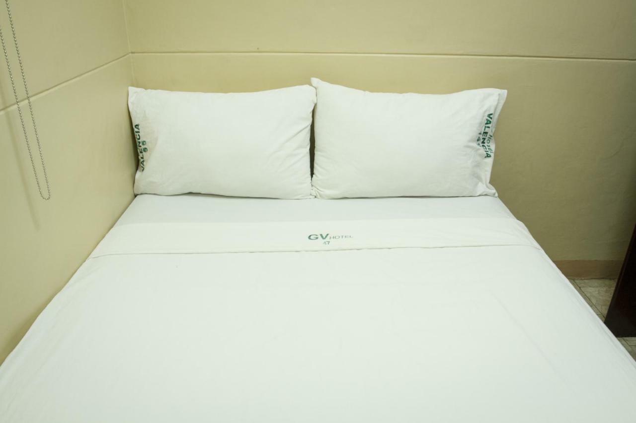 Gv Hotel - Valencia Zewnętrze zdjęcie