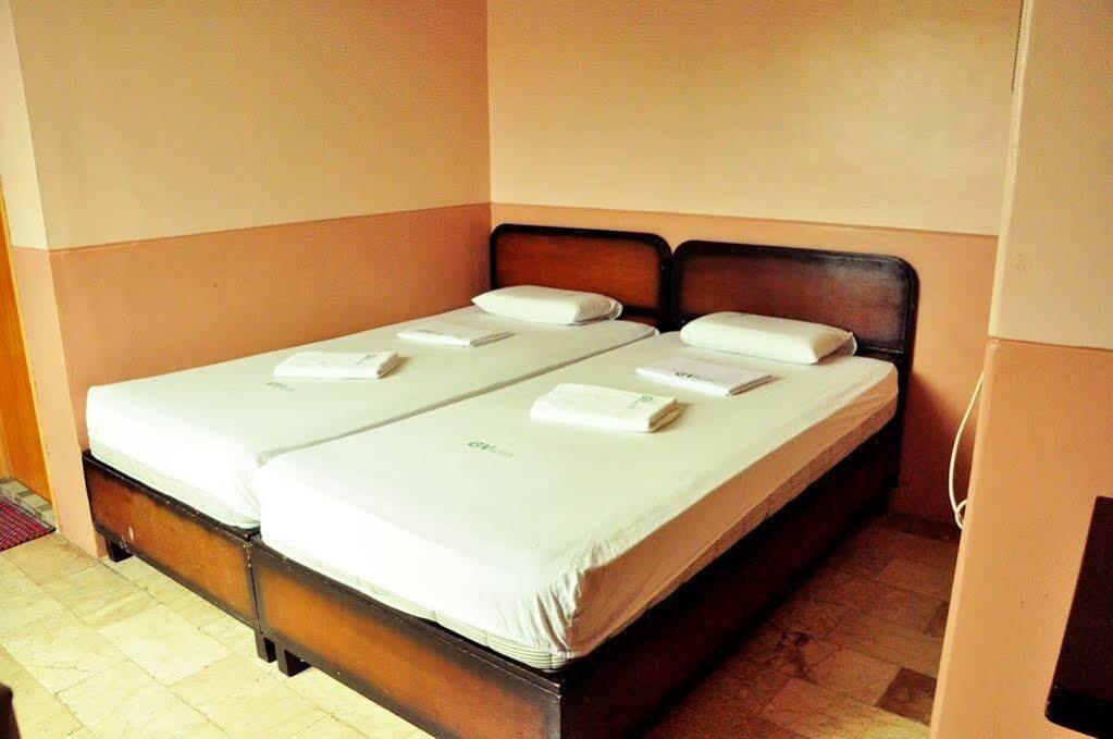 Gv Hotel - Valencia Zewnętrze zdjęcie